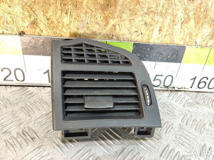 Дефлектор воздушный S500 221