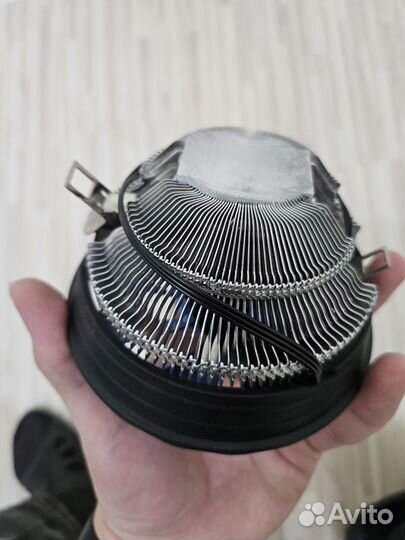 Процессор ryzen 5 1500x