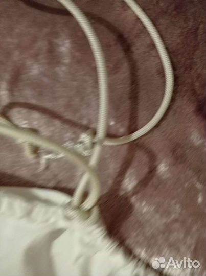 Съемный чехол на гладильную доску