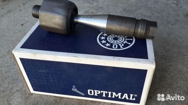 Рулевая тяга Audi