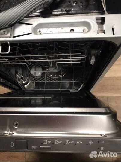 Посудомоечная машина electrolux 45 встраиваемая