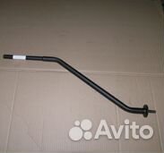 Держатель зеркала широкоугольного урал (на крыло)