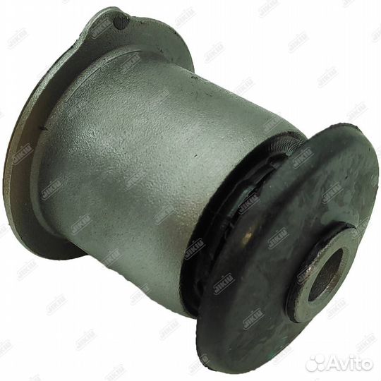 Сайлентблок