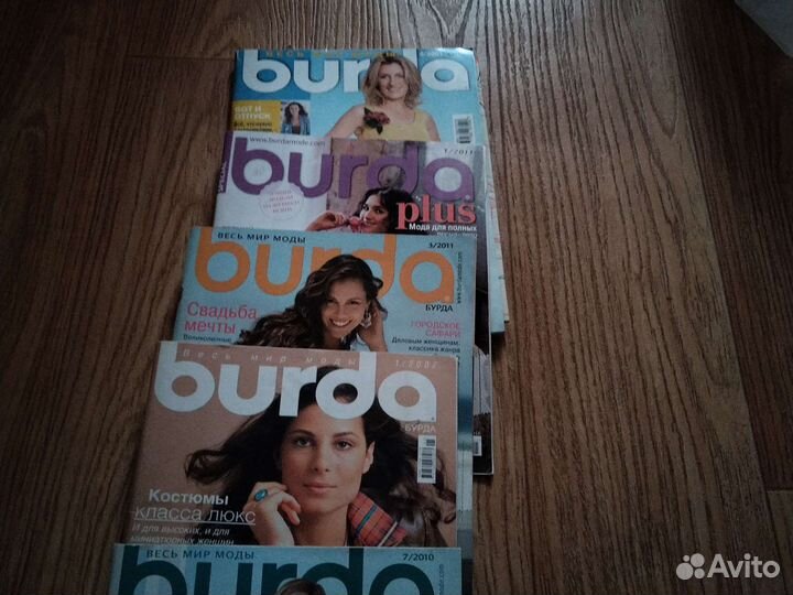 Burda