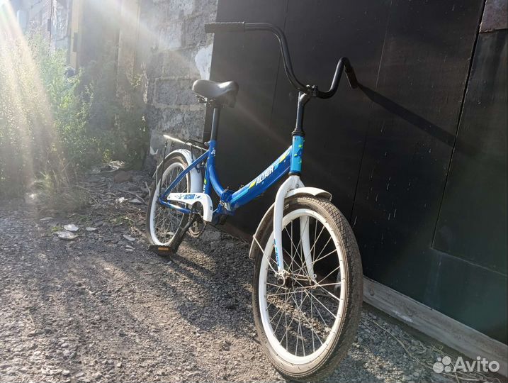 Велосипед Altair 20