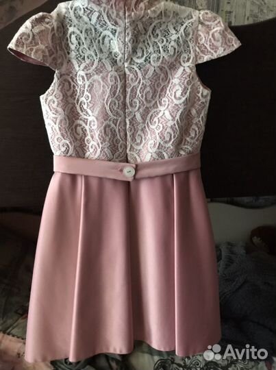 Праздничное платье