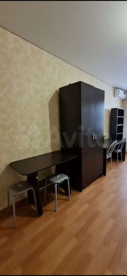 Квартира-студия, 31 м², 3/4 эт.