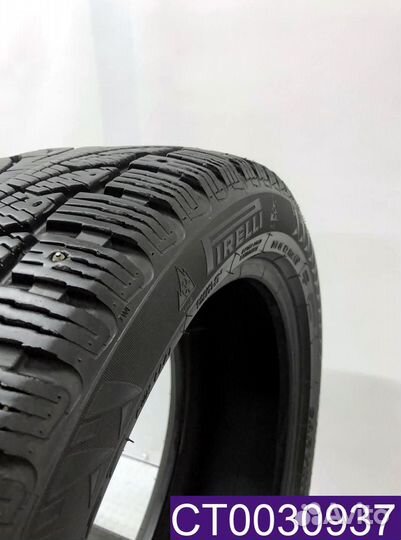Pirelli Winter Carving Edge 245/45 R19 96T