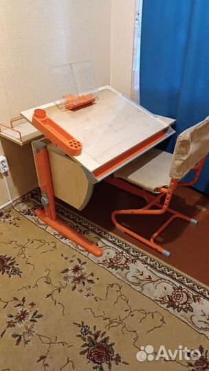 Детская мебель