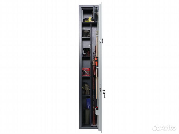 Оружейный сейф aiko беркут 165 EL