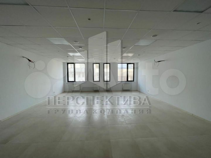 Офис 60 м2 Класс A+