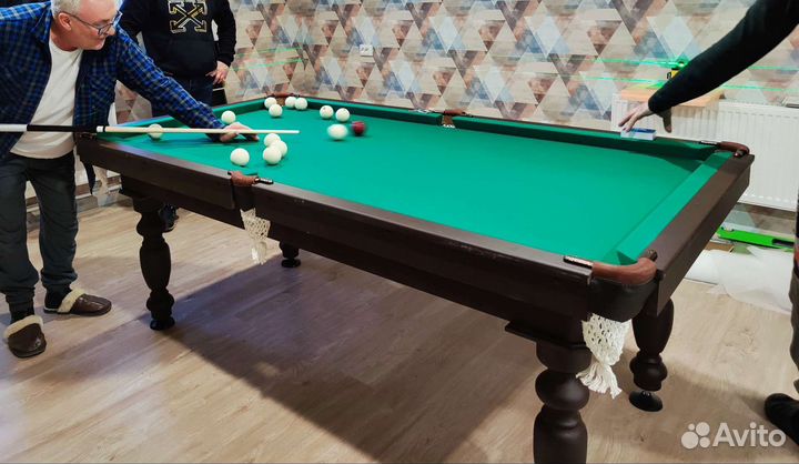 Бильярд Домашний 7 фт