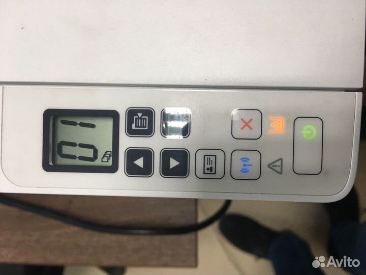 Мфу HP Laserjet Pro M28w