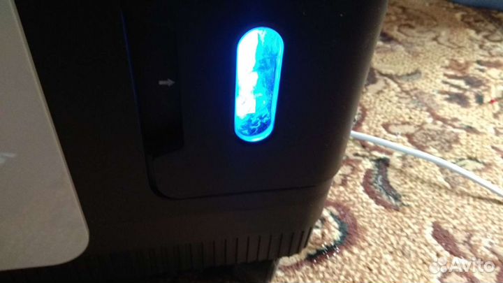 Концентратор кислорода 5л/м