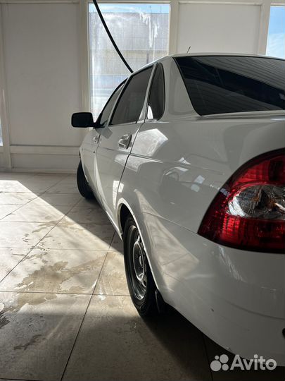 LADA Priora 1.6 МТ, 2013, 175 550 км