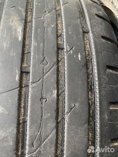 Nokian Tyres Hakka Green 2 175/65 R14 84H