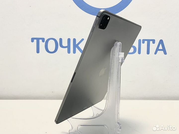 iPad Pro 12.9 2021 m1 + LTE