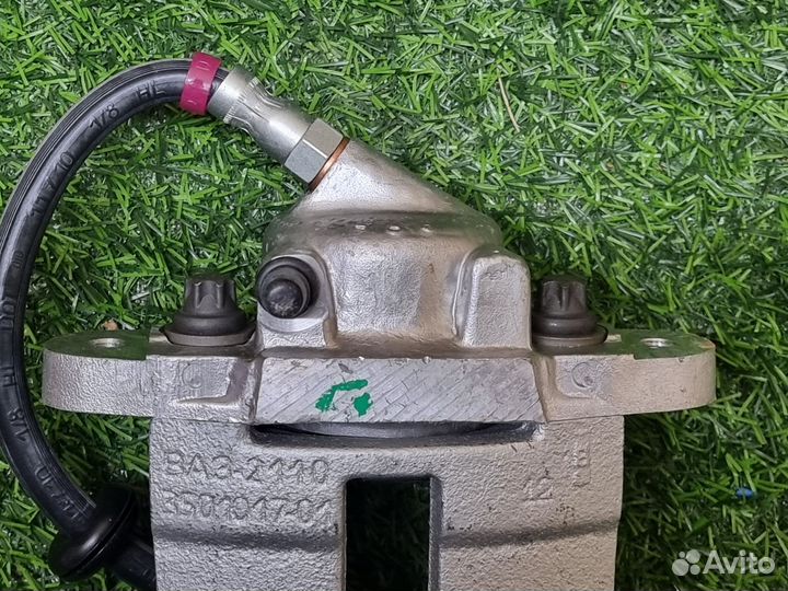 Суппорт ваз-2110,2170,Калина,Гранта R14 правый