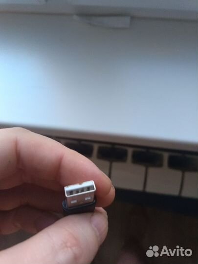 Переходник для телефона