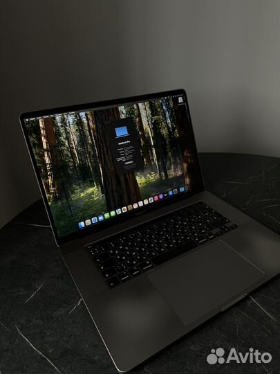 Macbook pro 16 2019 i9 1 tb