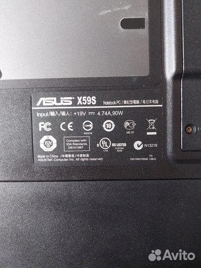 Asus
