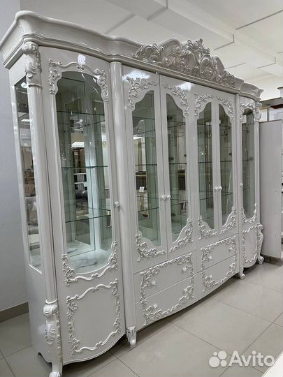 Горка Батичелла в наличии на складе