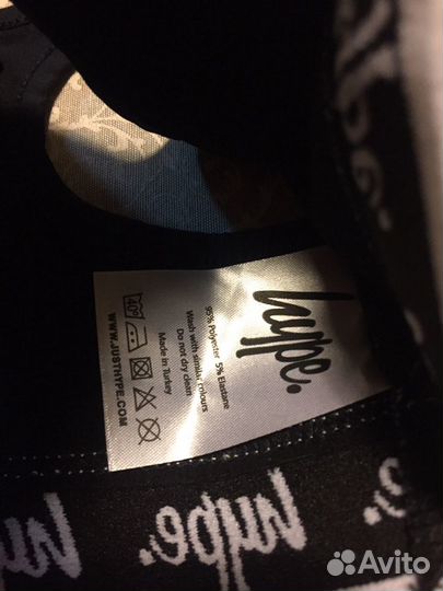 Топ Hype р.3-4 года Новый