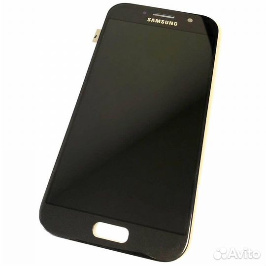 Дисплей Samsung A520F (A5 2017) +тачскрин