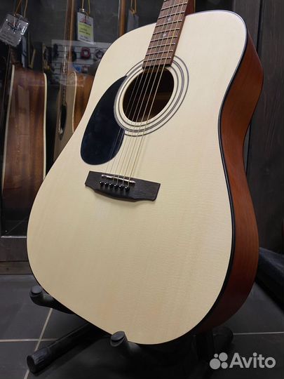 Гитара акустическая Cort AD810 LH OP Новая
