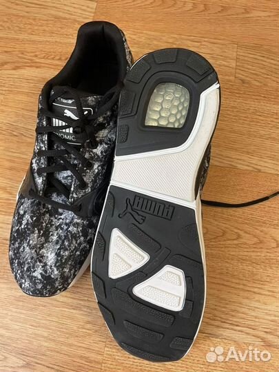 Кроссовки puma