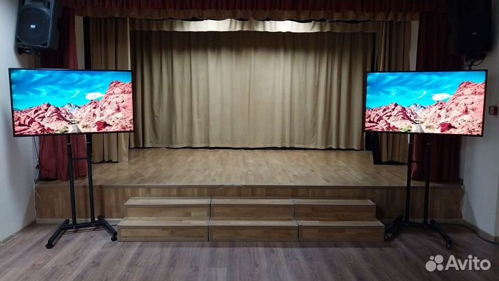 Аренда тв, плазмы, прокат телевизора