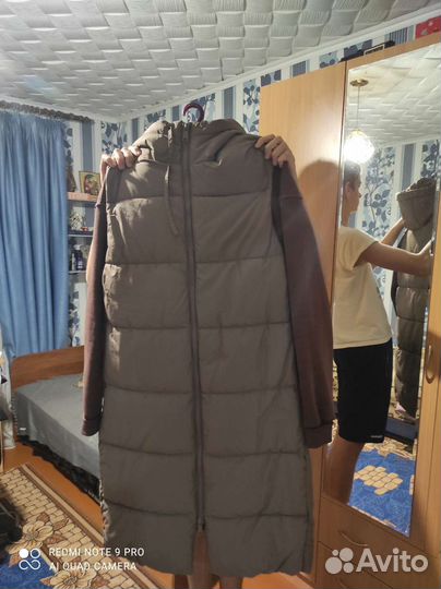 Жилет