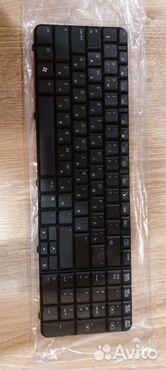 Клавиатура для ноутбука HP