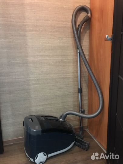 Пылесос Thomas twin T1 Aquafilter