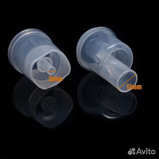 Запчасти для ингалятора