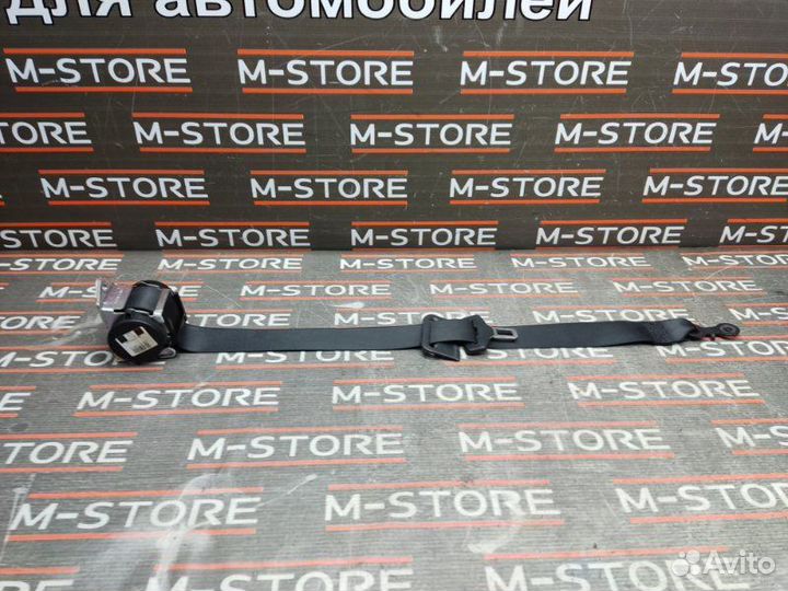 Ремень безопасности задний Mercedes-Benz E-Class