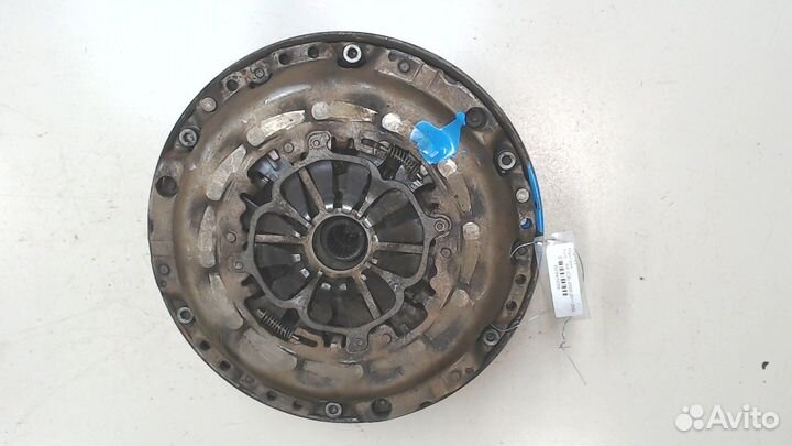 Маховик Audi A6 (C6), 2005