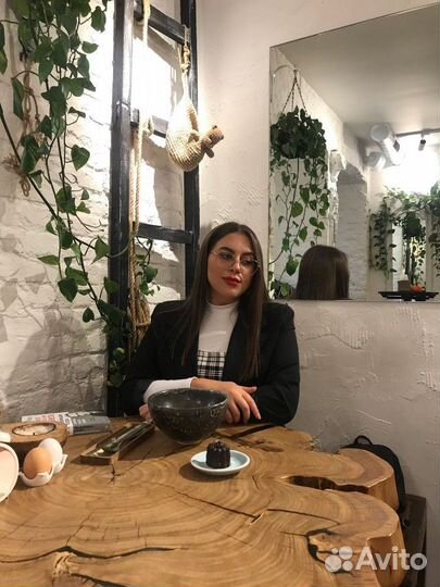 Администратор, менеджер