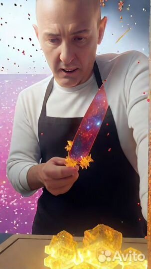 Повар в столовую