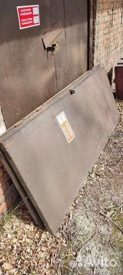 Добротные двери