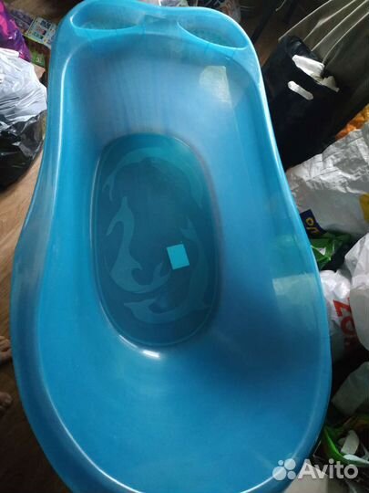 Ванночка для купания