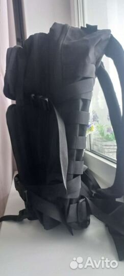 Тактический рюкзак 45 литров