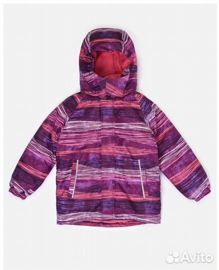 Новый костюм Lassie 104 +6, 110+6