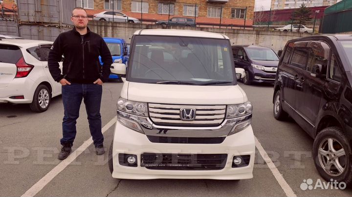 Новые автомобили под заказ