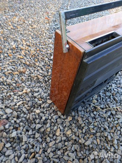 Радиоприемник ленинград002