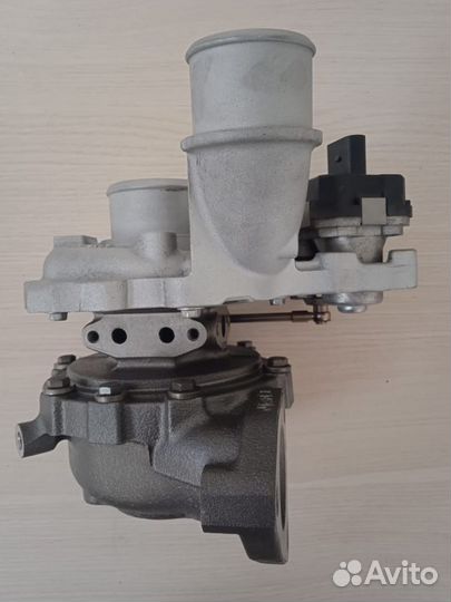 Турбина Hyundai ix35, Tucson / KIA Sportage 2.0