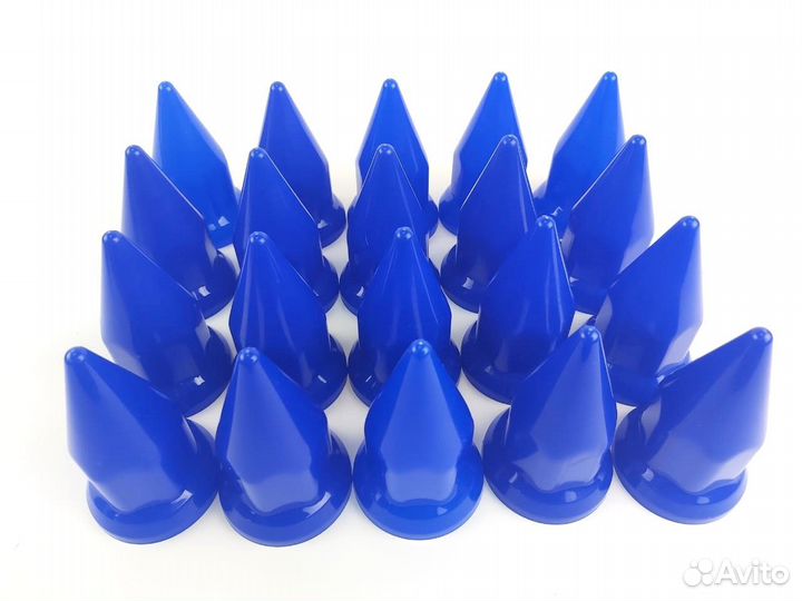 Колпачки пики 32/33мм оптом