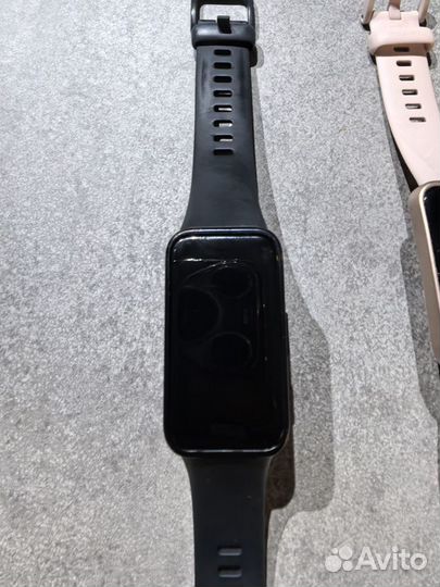 Huawei band 8 фитнес-браслет