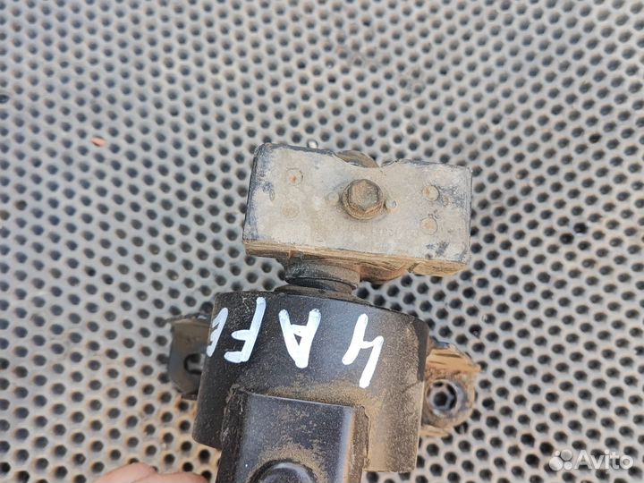 Подушка двигателя 4a-fe