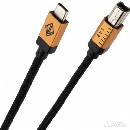 Little LAB Lake USB 1 m